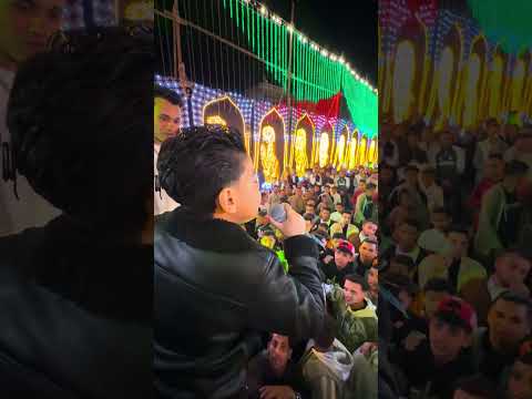 قالك فلان بيقول فلان ده معا معتز موهبة فرقة شارون درامز 2026