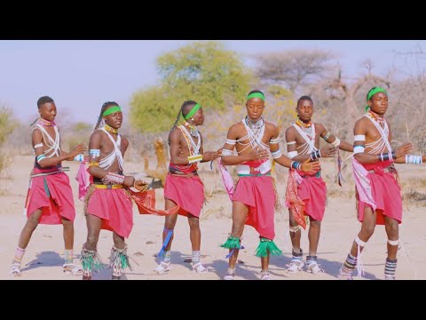 NG WANA JEGI HARUSI KWA SENI 0695667647 MBASHA STUDIO Offiicial Video HD