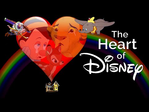 How Disney Used To Make You Feel