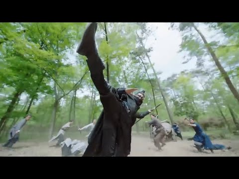 WANGSHU SWORD EP 1 IMETAFASILIWA NA DJ SIX FINGERSS WANGSHU SWORD EP 1 IMETAFASILIWA NA DJ SIX FINGERSS