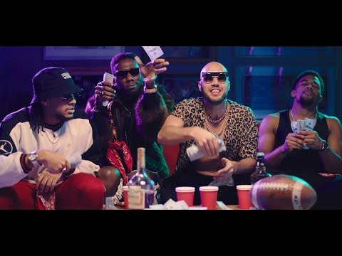 Ben Fero 3 2 1 Official Video