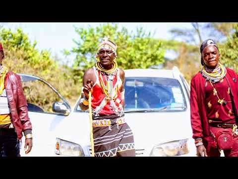 NELEMI MBASANDO Ft NG WANIKUNGU AJALI YA NELEMI 0789 031 595