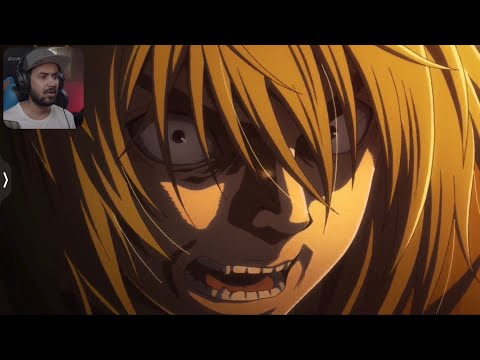 ردة فعل ملزلز على فينلاند ساقا الحلقة 6 Reaction Mashup ردة فعل ملزلز على فينلاند ساقا الحلقة 6 Reaction Mashup