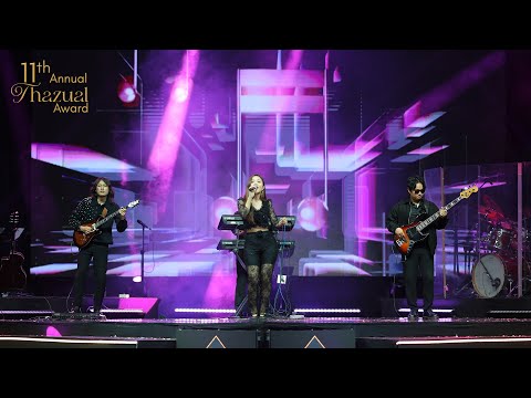 LILAC JACKS I MAWI E