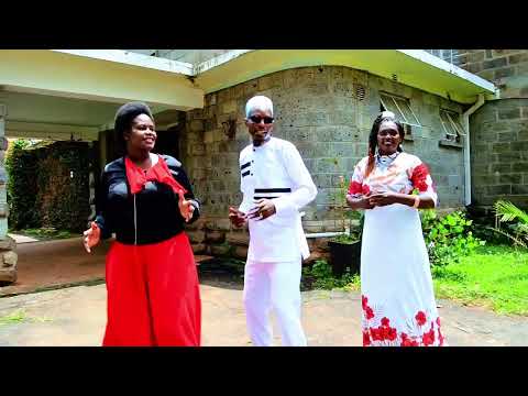 MIMI SIO KAFIRI MOSES OMBATI