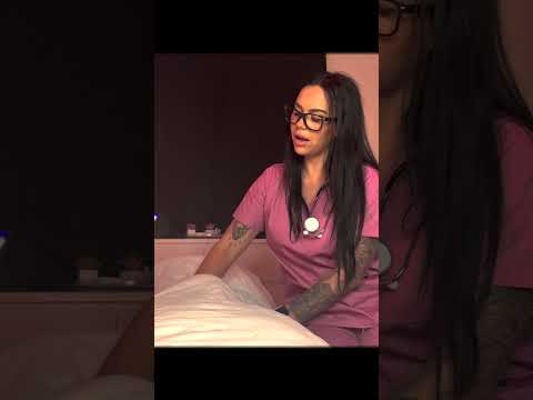 Do You Want An Appointment Roleplay ASMR