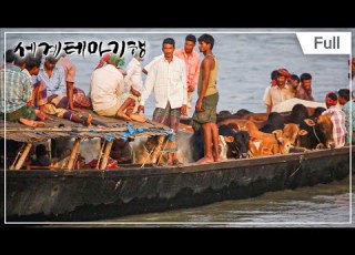Full 세계테마기행 강의 노래 방글라데시 1 4부