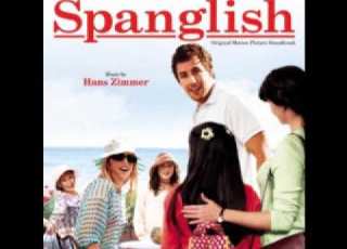  02 The Beach Hans Zimmer Spanglish Score