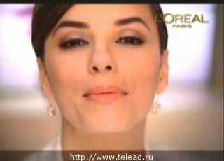  Реклама L Oreal