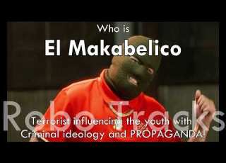 El Chino Infierno V2 El Makabelico
