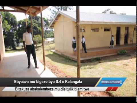 Ebaava Mu Bigezo Bya S 4 E Kalanga