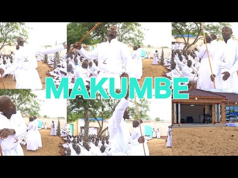 Makumbe Afungisa Vanhu Tagwida PaTanganda Musangano WeGore 2025 Number 3 Ayimba Zvanakidza