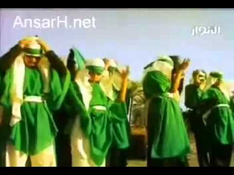 هيهات أذوق الماي حسين الحلواجي