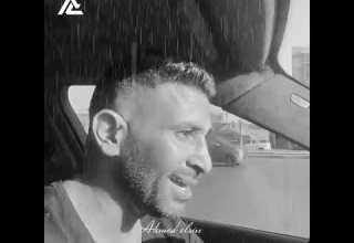 احمد سعد كل يوم يفوت ويمشي