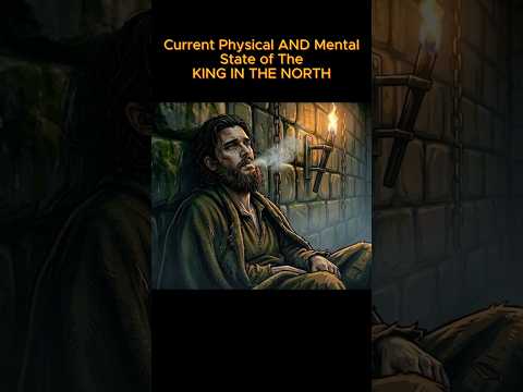 Jon Snow S Current Condition