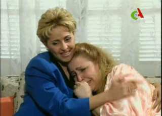  المسلسل الجزائري شفيقة بعد اللقاء الحلقة 15