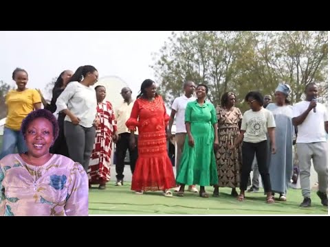 NGABA ABAKINNYI BURUNANA BARIGUKINA LIVE NGABA NUBUHANGA BWABO