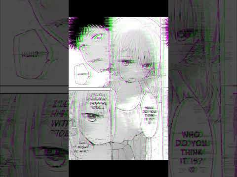 Still Shy Manga Xiaxueys Foryou Fyp Moona Medaka Shorts Short