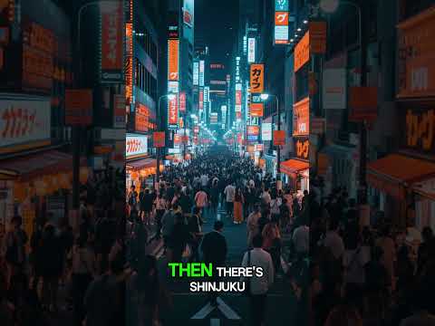 Where Should You Go In Japan In 2025