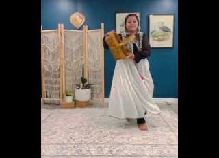 Fellahi I Karnak I Egyptian Folkdance I Choreography By Henna Bellydance Orientaldance