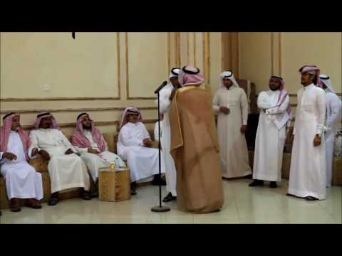 قصيدة الأخ حسن جمعان التي ألقاها في حفل المعايدة السنوي ١٤٣٧ قصيدة الأخ حسن جمعان التي ألقاها في حفل المعايدة السنوي ١٤٣٧