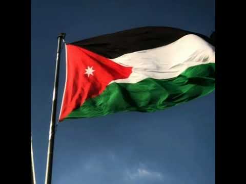 مين قال الاردن مو حلوة Fypシ