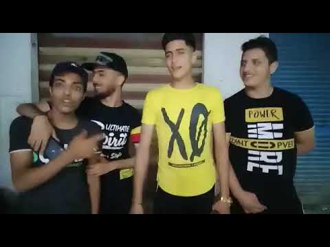 غناء حمو الطيخا لايف صاحبت صاحب شيطان