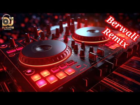 Berwali Mix Cheb Snouci من الوحش اللي كواتني Live Remix Dj Katib Officiel