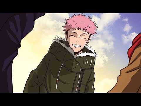 Jujutsu Kaisen Ending 2 Full Give It Back By Cö Shu Nie Jujutsu Kaisen Ending 2 Full Give It Back By Cö Shu Nie