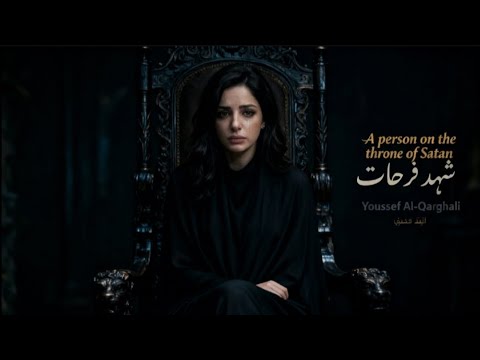 اغنية إنسان على عرش الشيطان بتوزيع مختلفة و جودة مختلفة