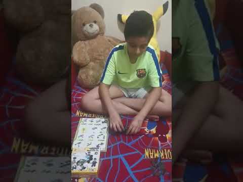 اغنيه بليڤر مع تركيب الليغو