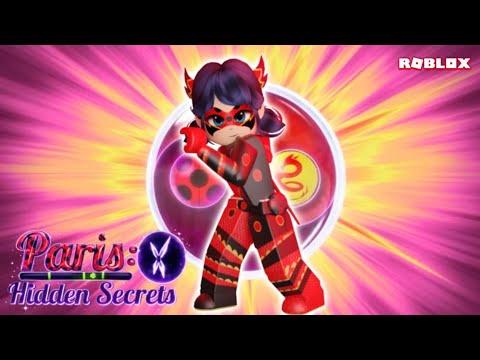 UPDATED PARIS HIDDEN SECRETS PART 1 Roblox UPDATED PARIS HIDDEN SECRETS PART 1 Roblox