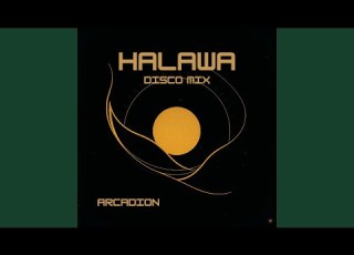 Halawa Disco Mix
