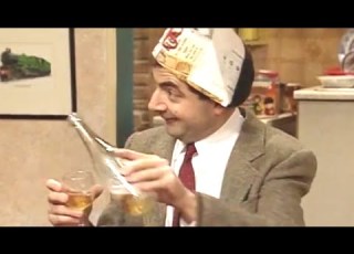  Do It Yourself Mr Bean Episode 9 Original Version Mr Bean Official