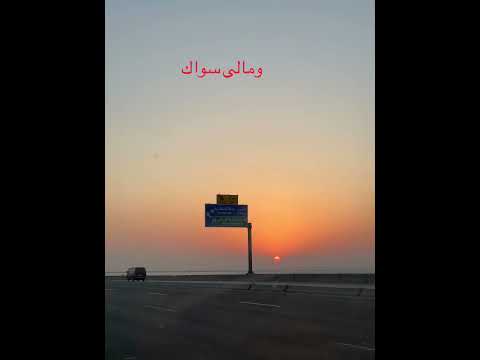ومالى سواك