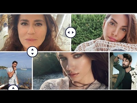 كيف أصبح أبطال مسلسل فضيلة وبناتها تغيير كبير