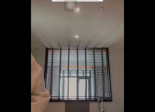   مريم الدباغ تتعري أمام الكا بها