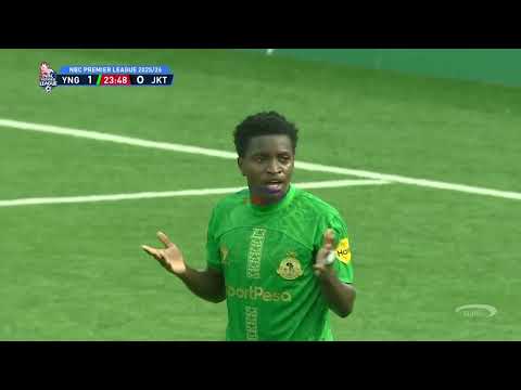 Yanga SC 5 0 JKT Tanzania Highlights NBC Premier League 25 02 2026 Yanga SC 5 0 JKT Tanzania Highlights NBC Premier League 25 02 2026