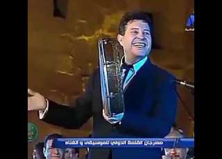 ابو ضحكه جنان ألغناء