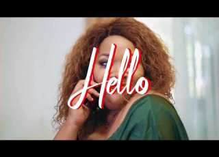 FLorah Mvungi X Abby Chidunga Hello Official Music Video