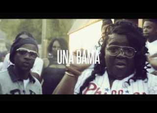 UNA BAMA X SHIFE X MEEZY X RICO RU X TRIGGA X LASCRILLA X YUNG JUICE 912 SAV OFFICIAL VIDEO