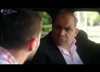 مسلسل كأنه امبارح الحلقة الخامسه لا تنسو الاشتراك