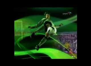 UEFA Cup 2008 Intro Кубок УЕФА 2008 Интро канал спорт