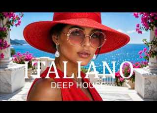  Italian Deep House 2026 La Dolce Vita Chill Lounge Napoli Summer Vibes