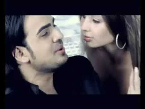 Haitham Shomali Chou Aamalti Fiyi Official Music Video 2007 هيثم شوملي شو عملتي فيي
