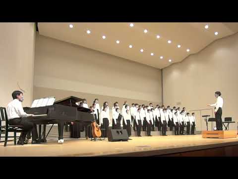Storia Kalafina 大阪大学混声合唱フロイント コール第65回定期演奏会