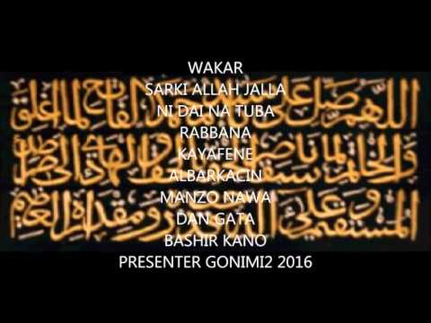 WAKAR TUBA BASHIR KANO WAKAR TUBA BASHIR KANO