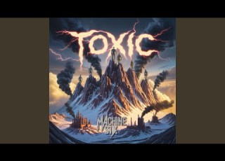  Toxic