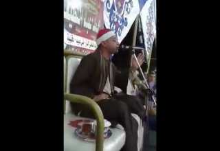 الشيخ محمد حسن الخياط سورة يس والحشر والنازعات روووعة للسميعة