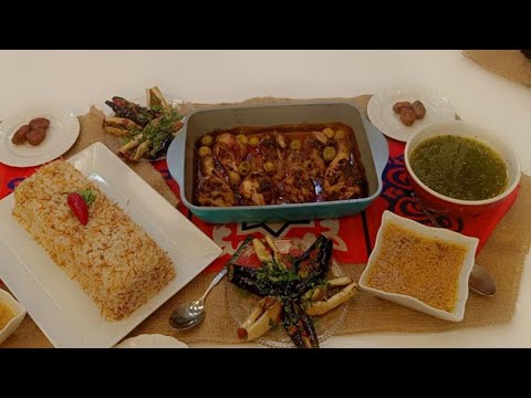 طريقة عمل دبابيس الدجاج بالشطيطة البلدي يوكل مع الشيف نونا